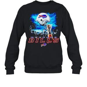 Buffalo Bills 2021 Sweatshirt